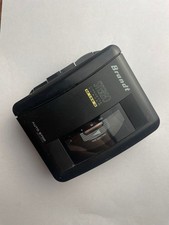 Walkman cassette Brandt M168S