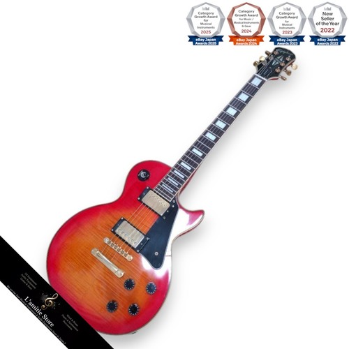 Guitare électrique epiphone - électrique,