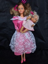 Barbie Doucoeur 'Change