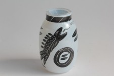 KOSTA BODA Petit vase Somebody