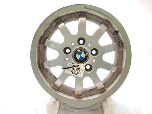 Jante alu bmw serie - jante,