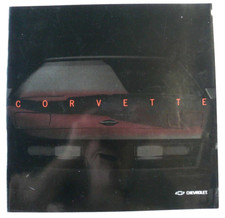 CHEVROLET CORVETTE C4 -