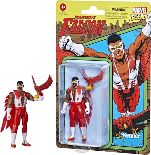 Figurine marvel retro - figurine,