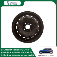 🇫🇷 JANTE TOLE RENAULT