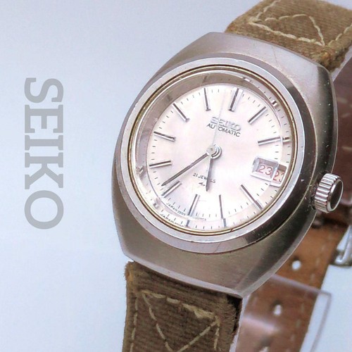 Montre pour homme seiko - pour,