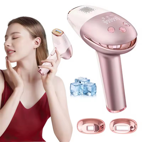 épilateur laser lumière - Épilateur,