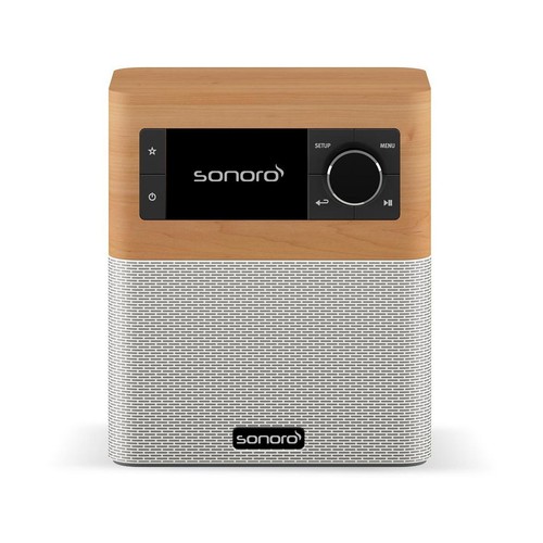 Radio internet sonoro - radio,