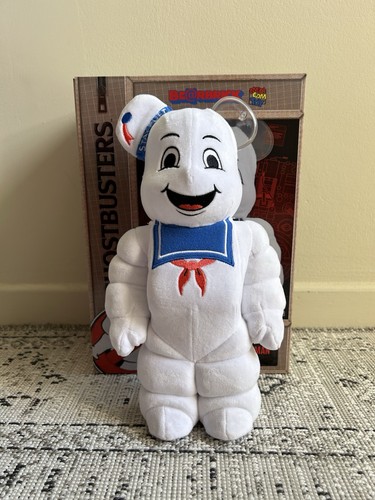 Medicom toy bearbrick - medicom,