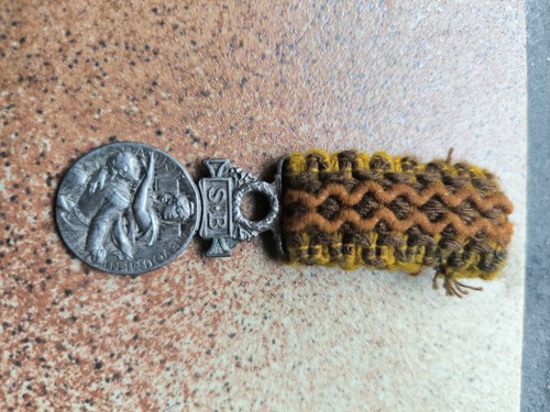Médaille société française - société,