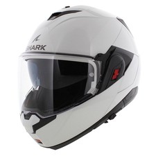 Casque Shark Oxo blanc