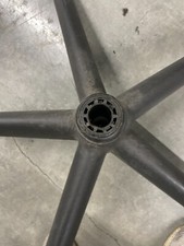 Herman Miller Aeron Size B Base