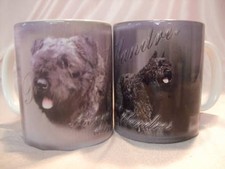Tasse / Mug - motif chien