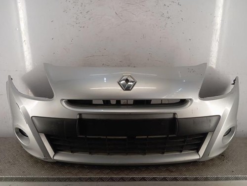 Pare choc avant renault - avant, 3