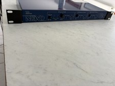 nexo PS15 TD MK2 controller