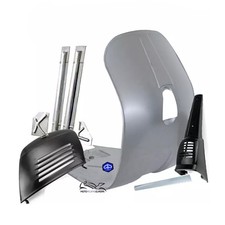 Kit Lame De Scut Pour Vespa 50