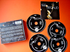 Boitier 4 CD   GILBERT BECAUD