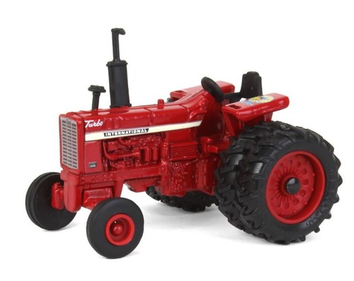 Ertl tracteur avec logo - tracteur,