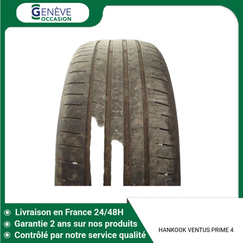 Pneu hankook ventus - 🇫🇷,