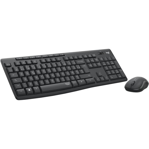 Clavier souris logitech - clavier,