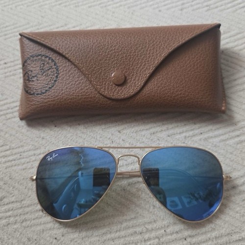 Ray ban rb3025 aviateur - rb3025,