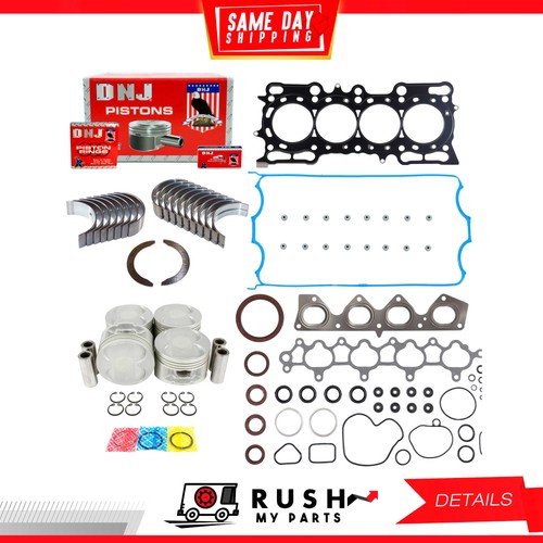 Kit reconstruction moteur - kit, de