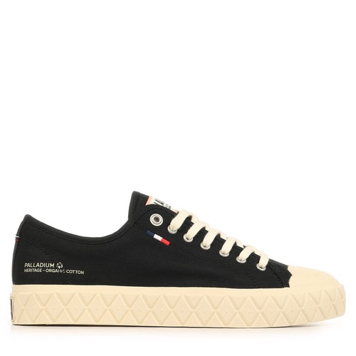 Chaussures baskets palladium - baskets,
