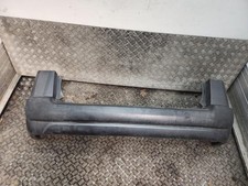 Pare choc arriere PEUGEOT 207