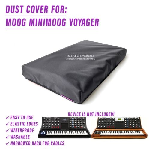 Dust cover pour - cover,