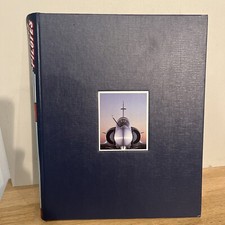 Vol. 6 Encyclopédie Avions & pilotes en 10 volumes 121 fascicules Éd. Atlas