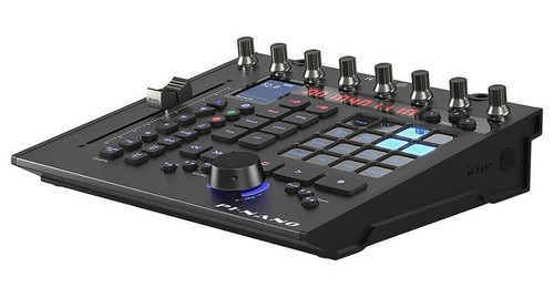 Usb midi daw - usb, de