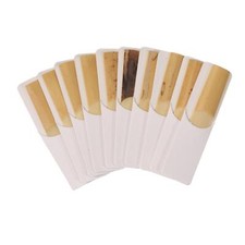 Anches De Saxophone Soprano