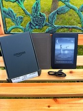 liseuse livre electronique