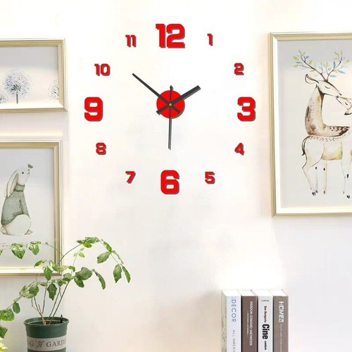 Horloge murale lumineuse - murale,
