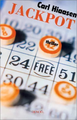 Jackpot carl hiaasen - jackpot,,