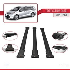 Compatible avec Toyota Sienna