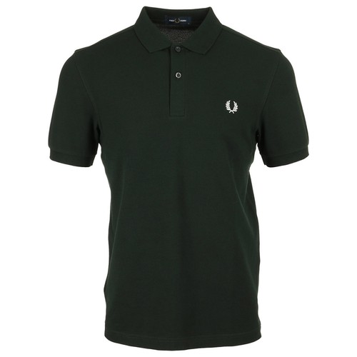 Vêtement polos fred perry - fred,