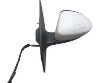 VOLKSWAGEN SCIROCCO Door Mirror Left Near Side Electric 2010 1K8857507P