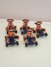 Crash Bandicoot figurine Crash