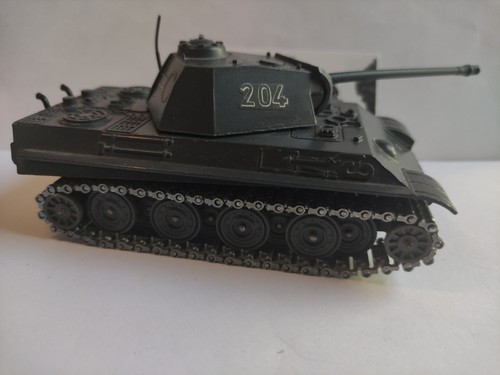 Solido char panther 2e - panther,,