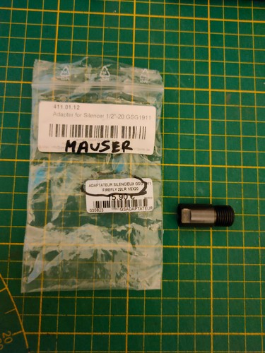 Adaptateur modérateur son - modérateur,