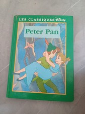 Les Classiques Disney Peter