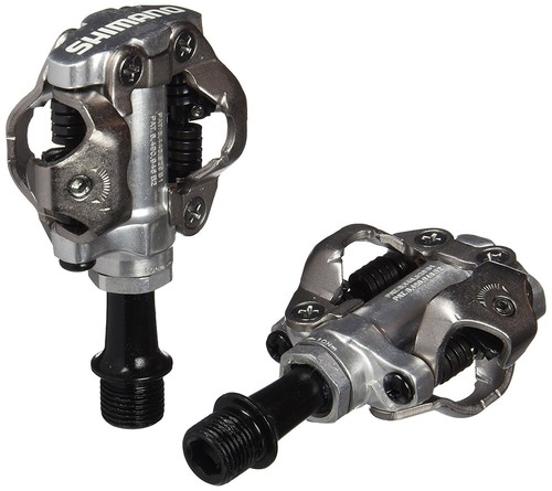 Shimano m540 mtb - shimano, pedals