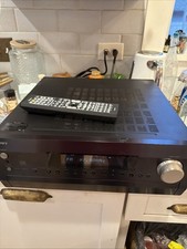 Integra DTR-8.2 -  7 x 110 W