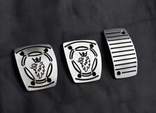 PEDALES SCANIA R 114 124 420