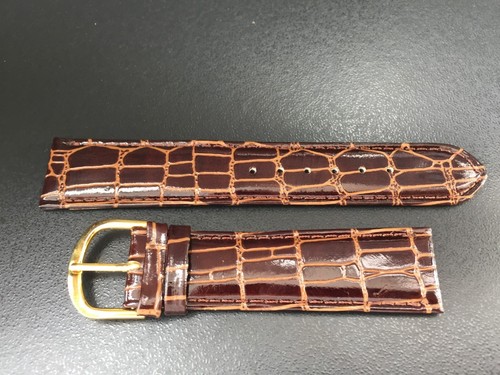 Bracelet montre cuir - montre,