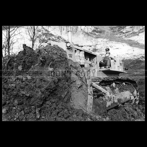Photo 036599 caterpillar cat - photo, a.036599