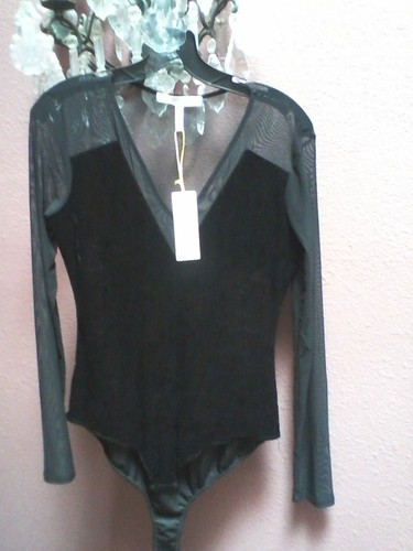 Bcbgeneration long sleeve - long,