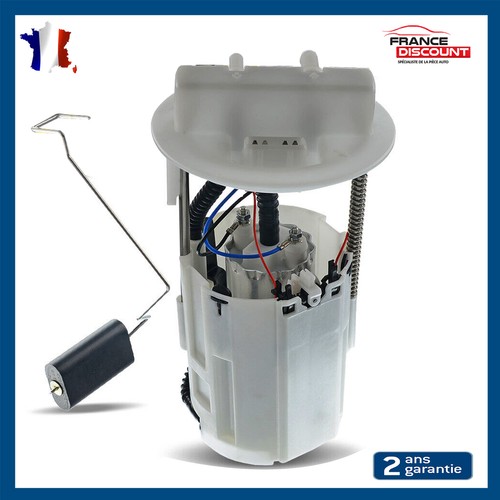 Pompe carburant compatible - pompe, à