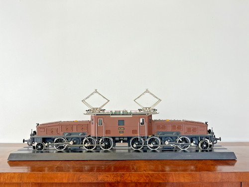 Märklin 55564 scale - märklin, 1