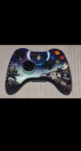 Microsoft xbox 360 wireless - microsoft,